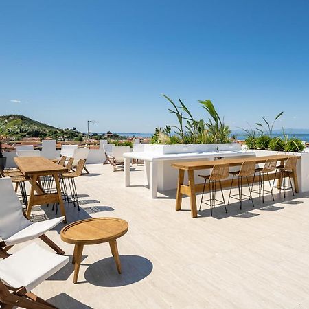 Palm Residences 페프코초리 외부 사진