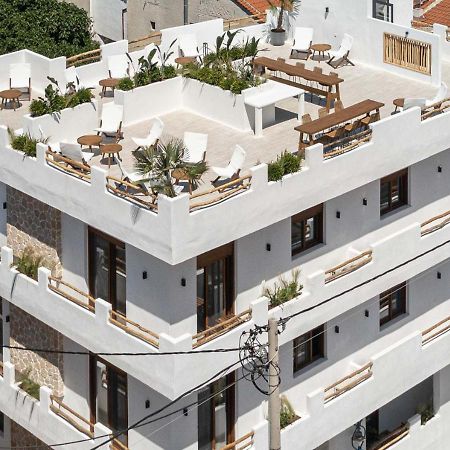 Palm Residences 페프코초리 외부 사진