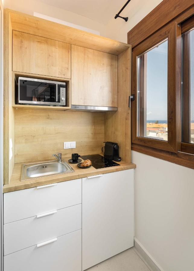 Palm Residences 페프코초리 외부 사진