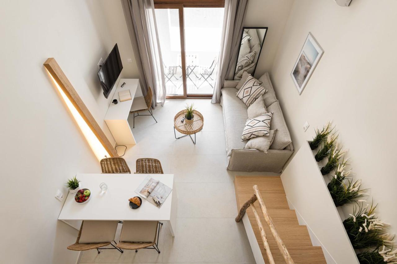 Palm Residences 페프코초리 외부 사진