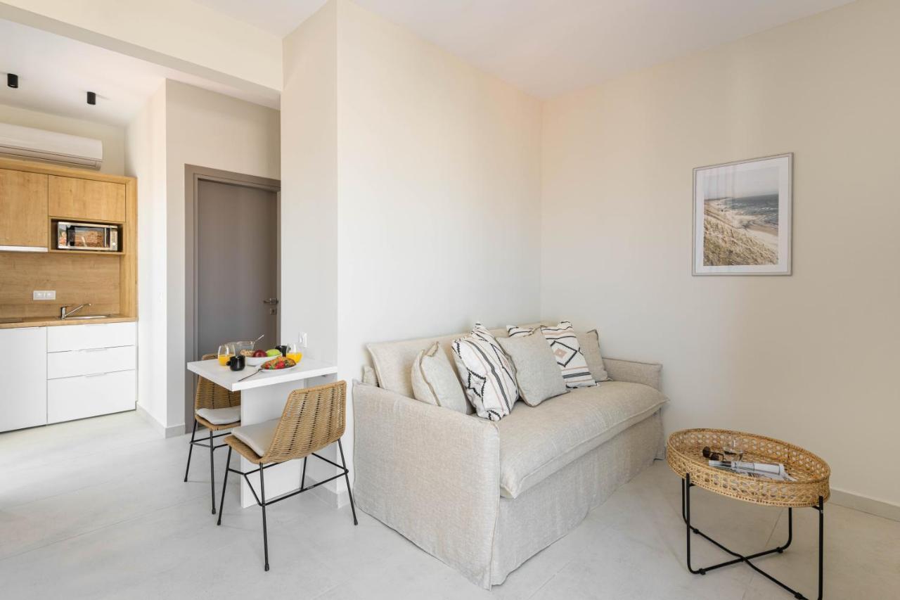 Palm Residences 페프코초리 외부 사진