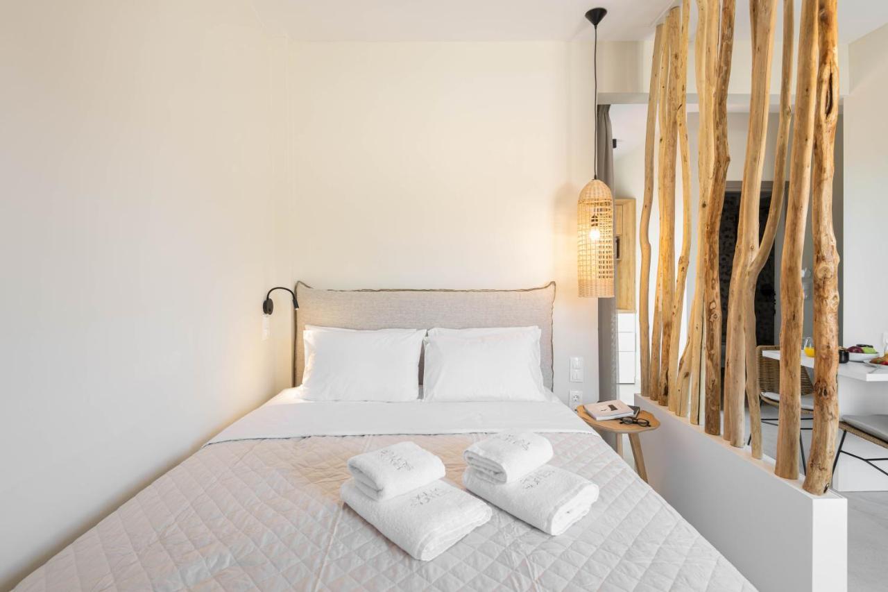 Palm Residences 페프코초리 외부 사진