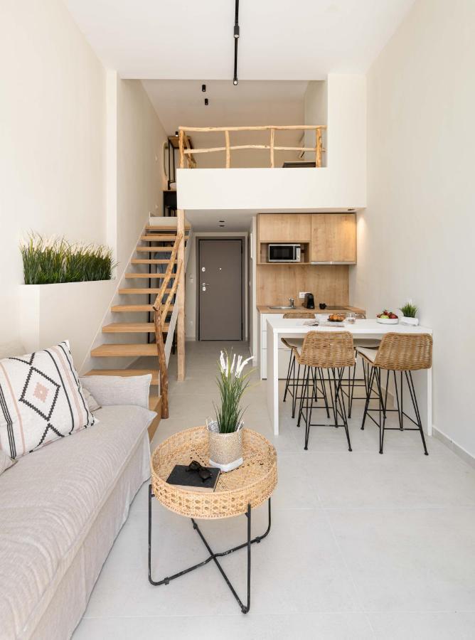 Palm Residences 페프코초리 외부 사진