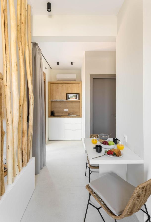 Palm Residences 페프코초리 외부 사진