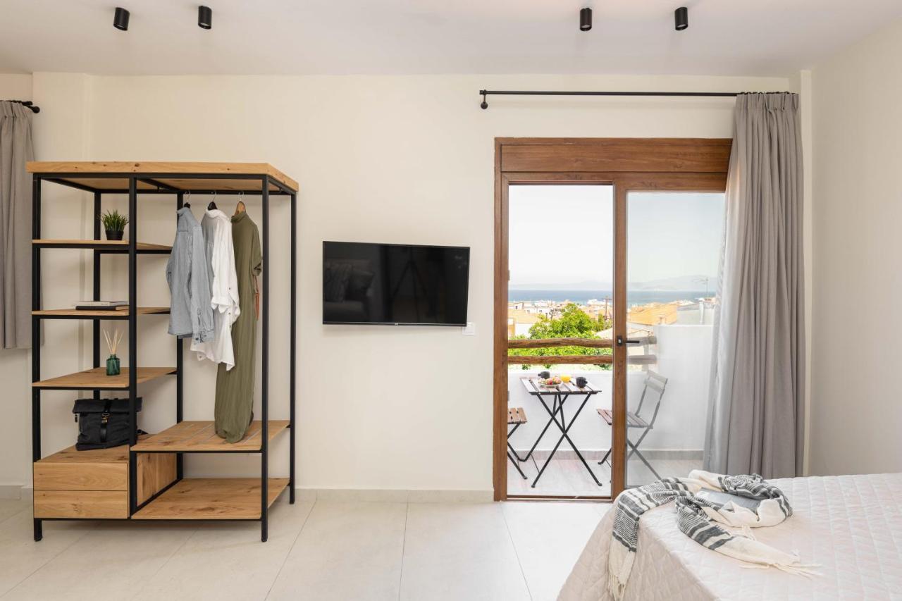 Palm Residences 페프코초리 외부 사진