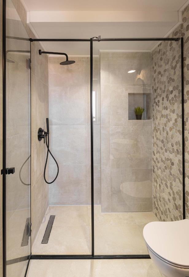 Palm Residences 페프코초리 외부 사진