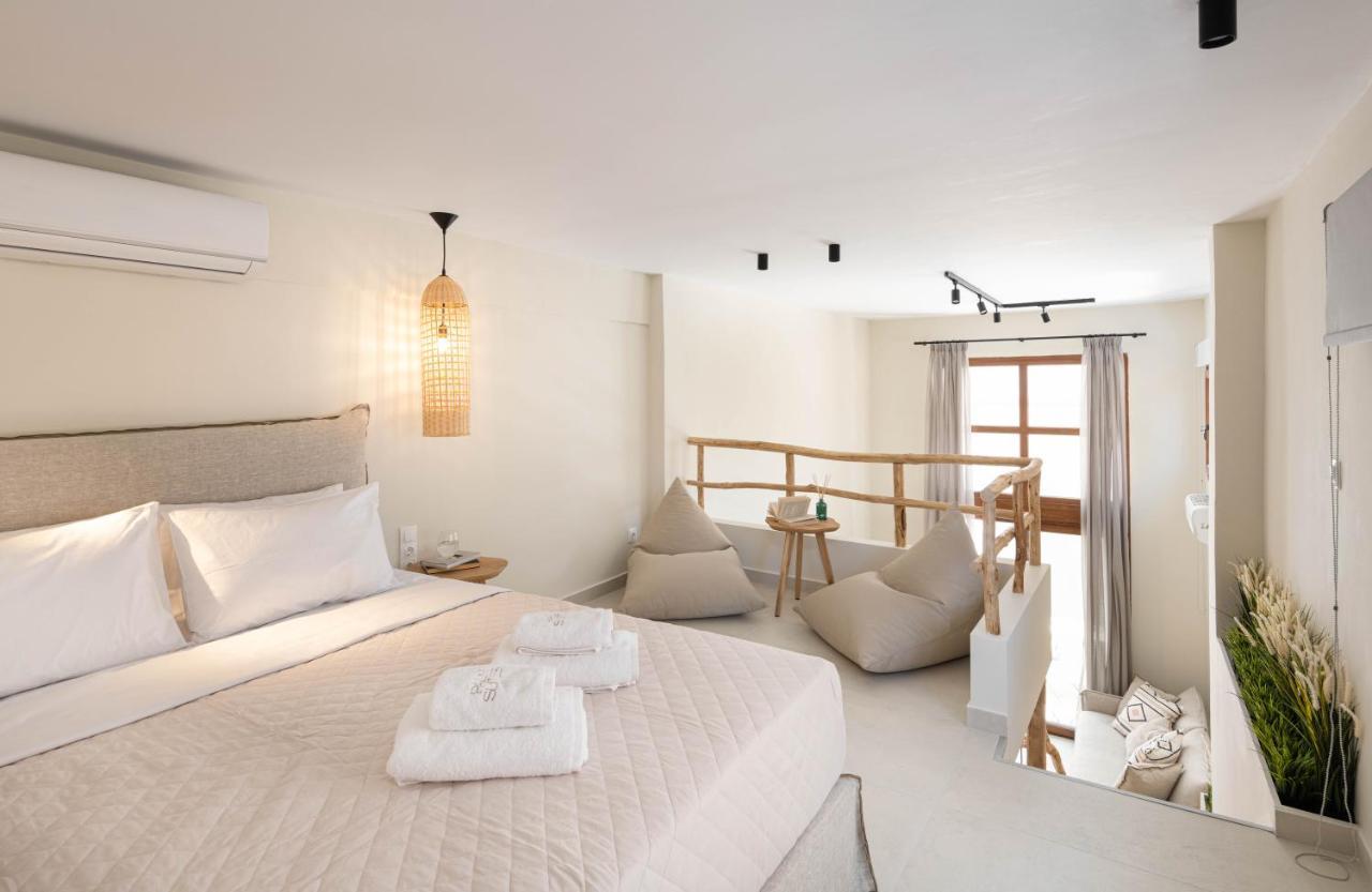 Palm Residences 페프코초리 외부 사진
