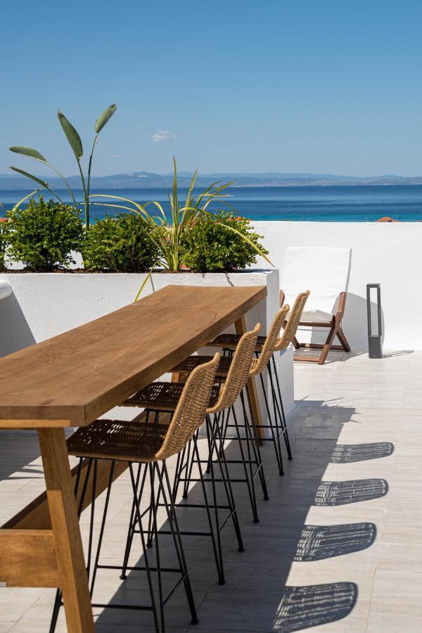 Palm Residences 페프코초리 외부 사진