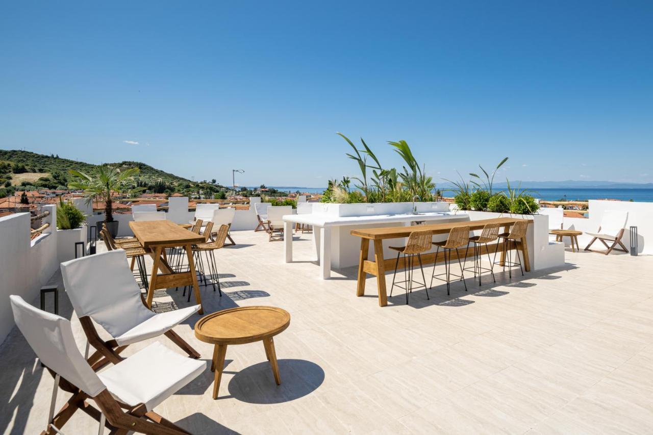 Palm Residences 페프코초리 외부 사진