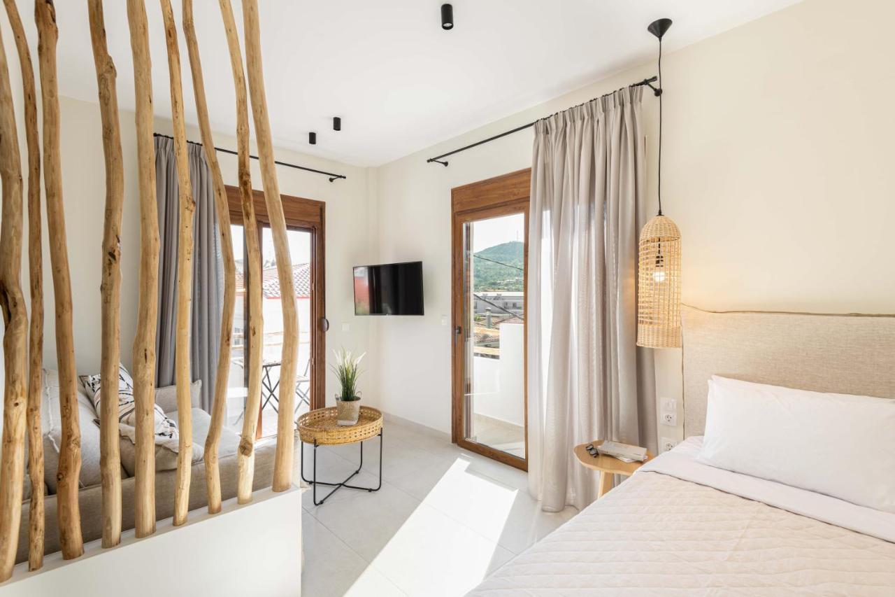 Palm Residences 페프코초리 외부 사진