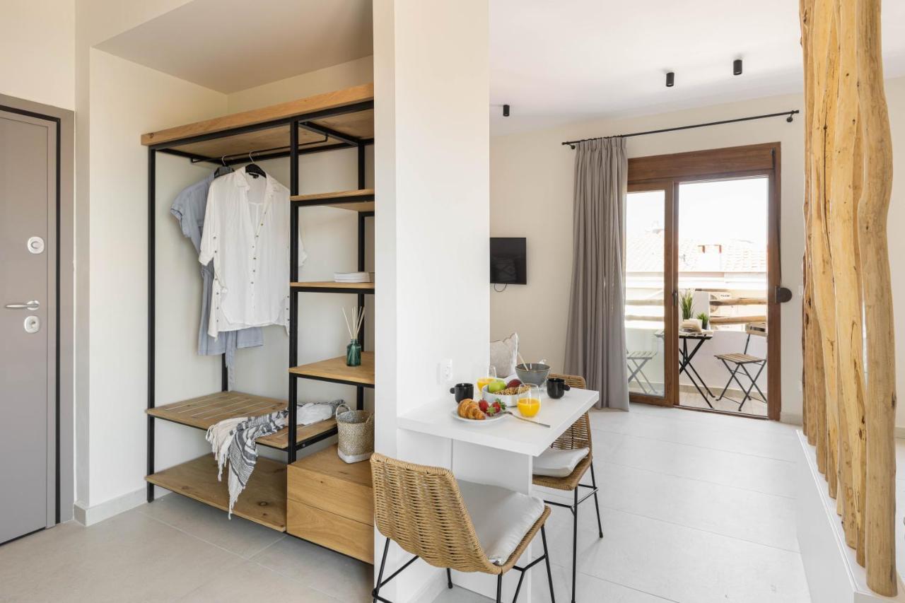 Palm Residences 페프코초리 외부 사진