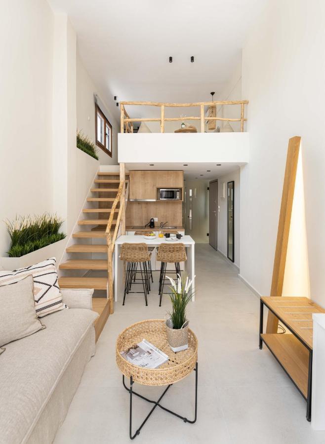Palm Residences 페프코초리 외부 사진