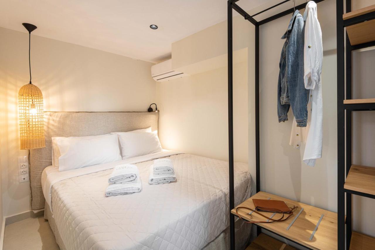 Palm Residences 페프코초리 외부 사진