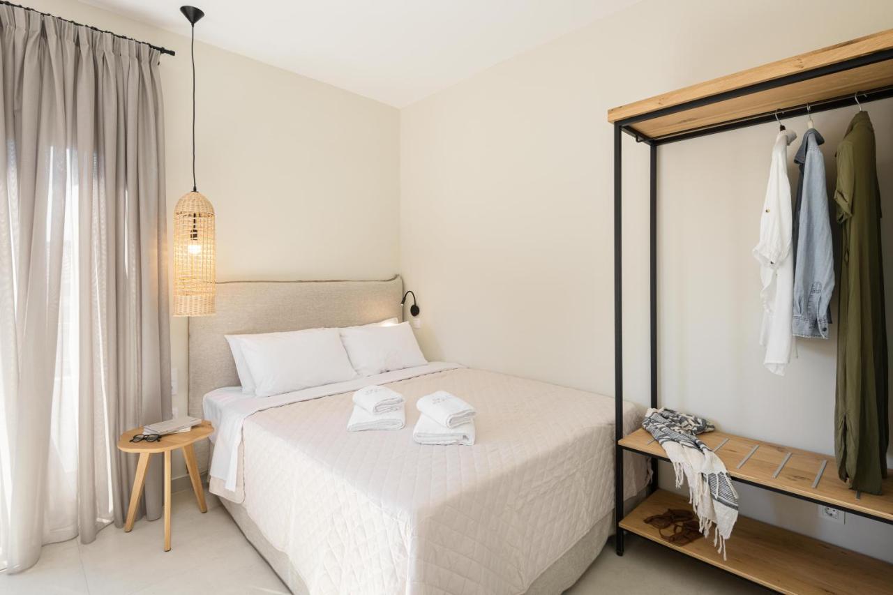 Palm Residences 페프코초리 외부 사진
