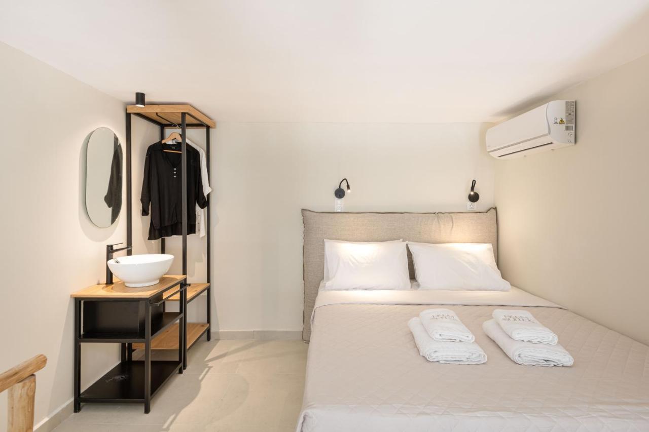 Palm Residences 페프코초리 외부 사진