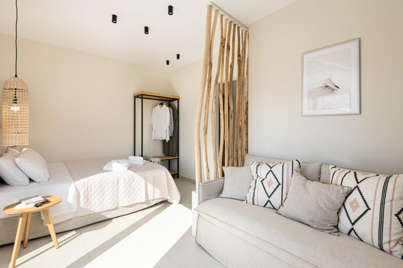 Palm Residences 페프코초리 외부 사진