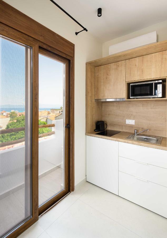 Palm Residences 페프코초리 외부 사진