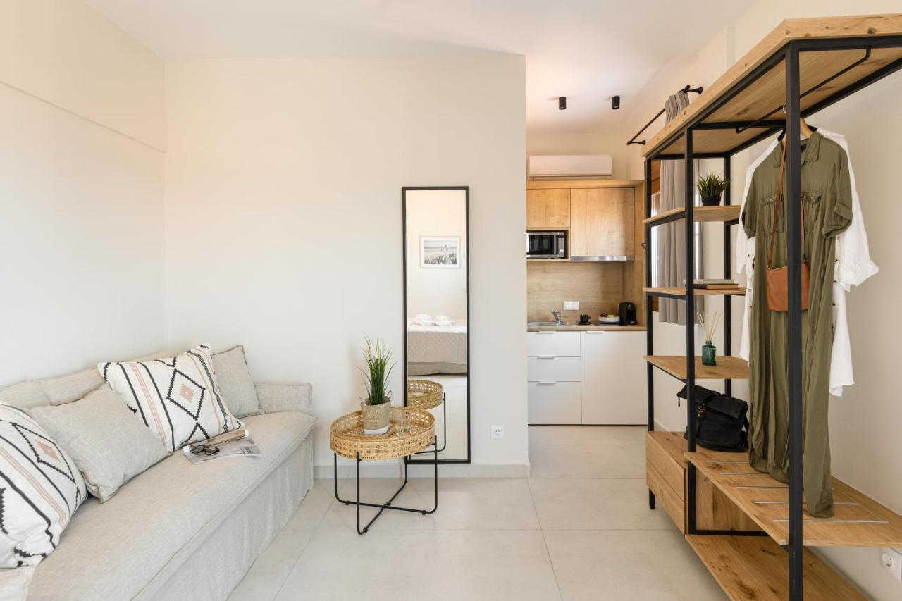 Palm Residences 페프코초리 외부 사진
