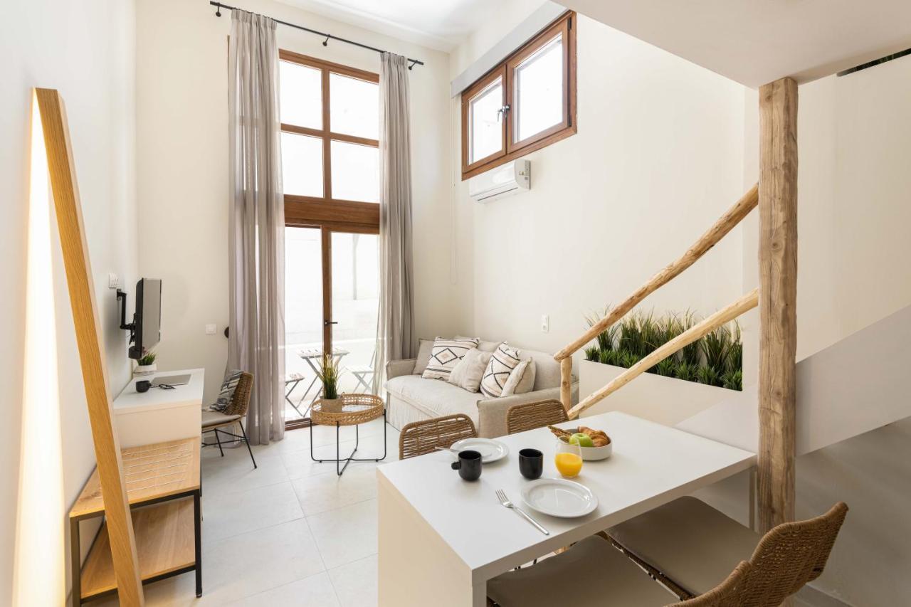 Palm Residences 페프코초리 외부 사진