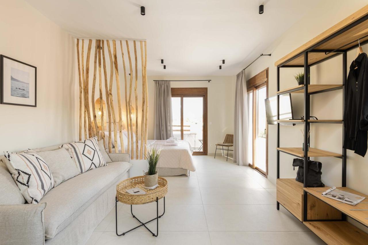 Palm Residences 페프코초리 외부 사진
