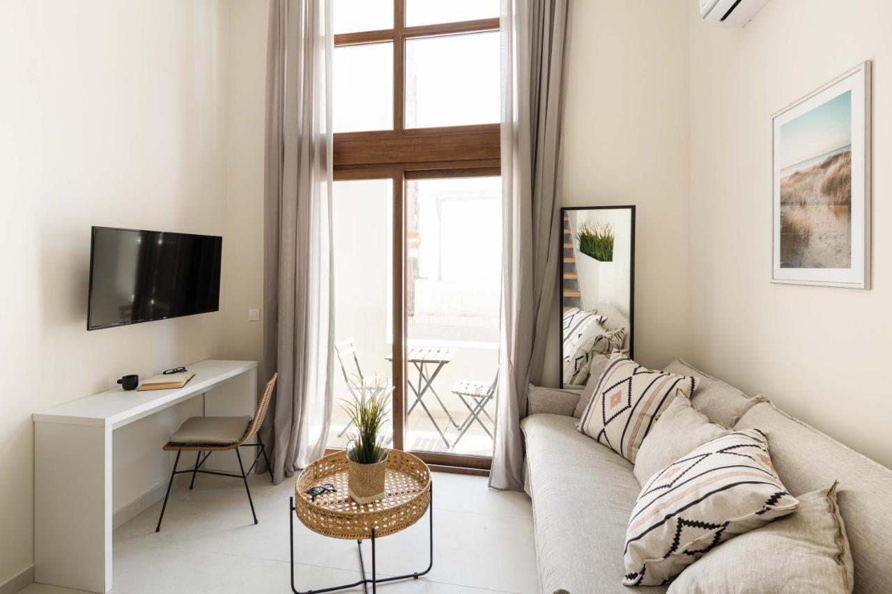Palm Residences 페프코초리 외부 사진