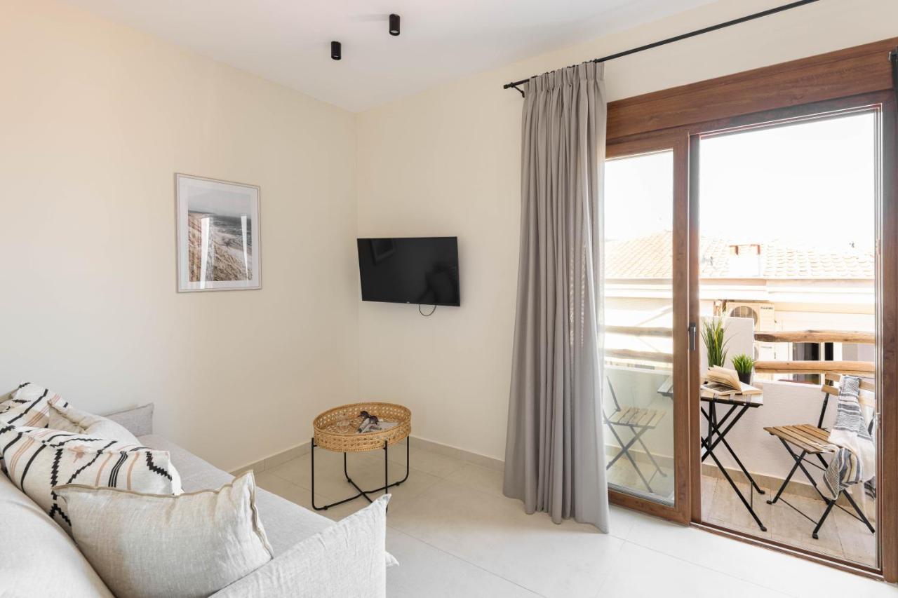 Palm Residences 페프코초리 외부 사진