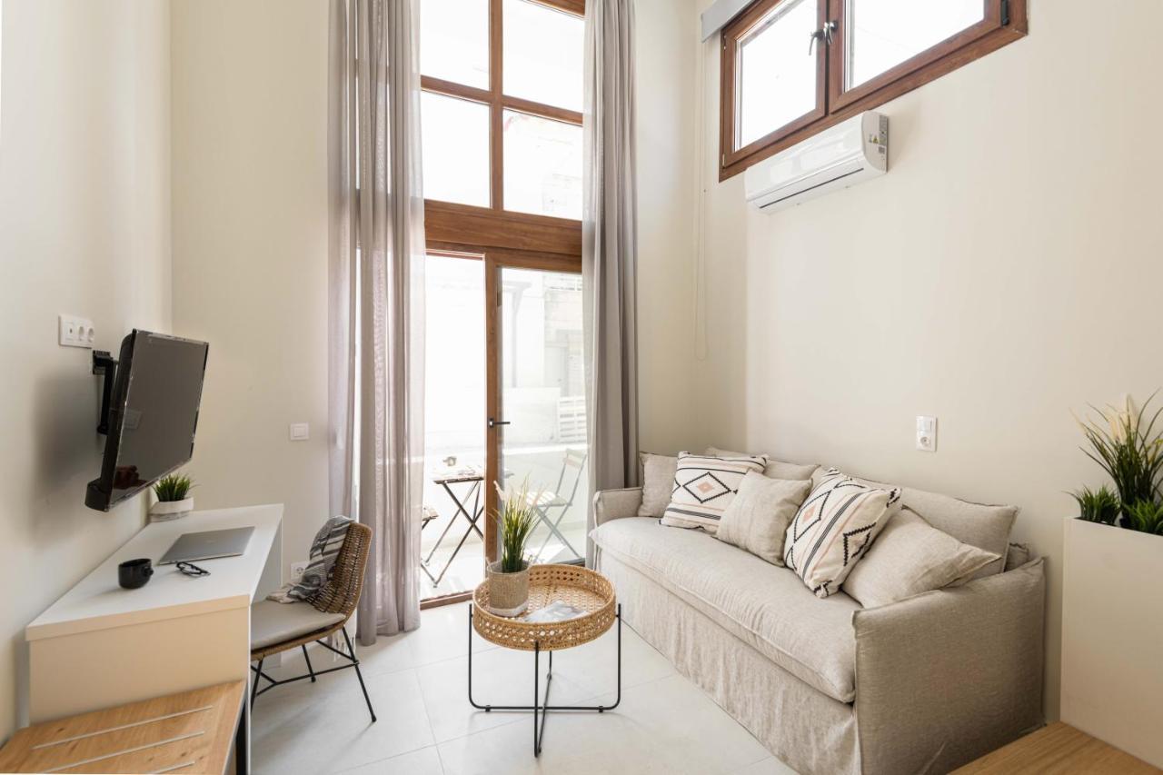 Palm Residences 페프코초리 외부 사진