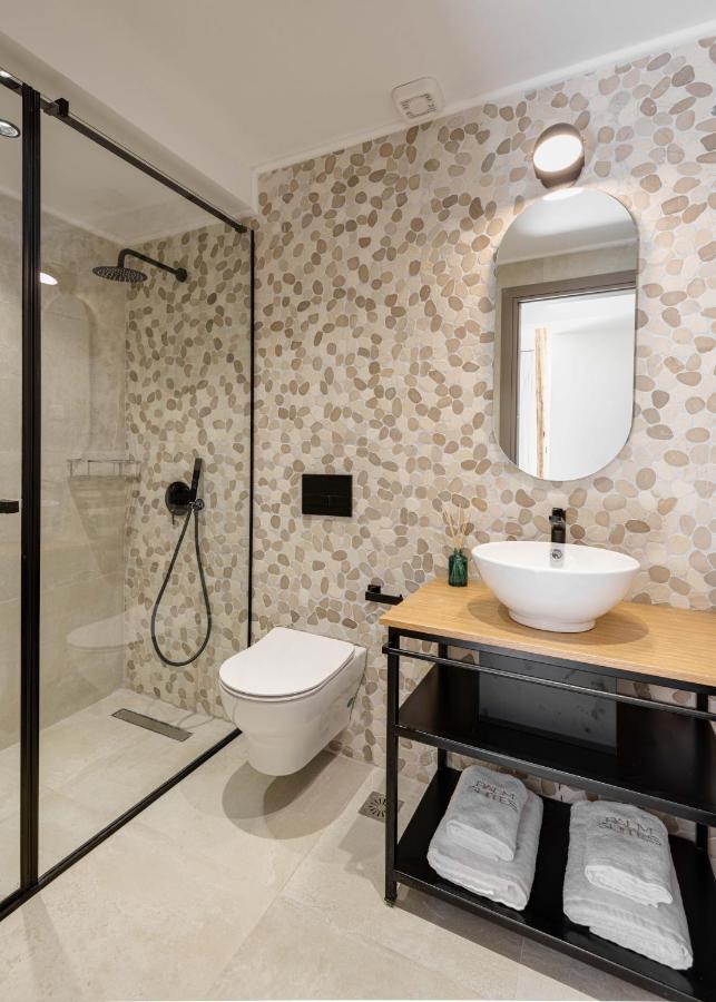 Palm Residences 페프코초리 외부 사진