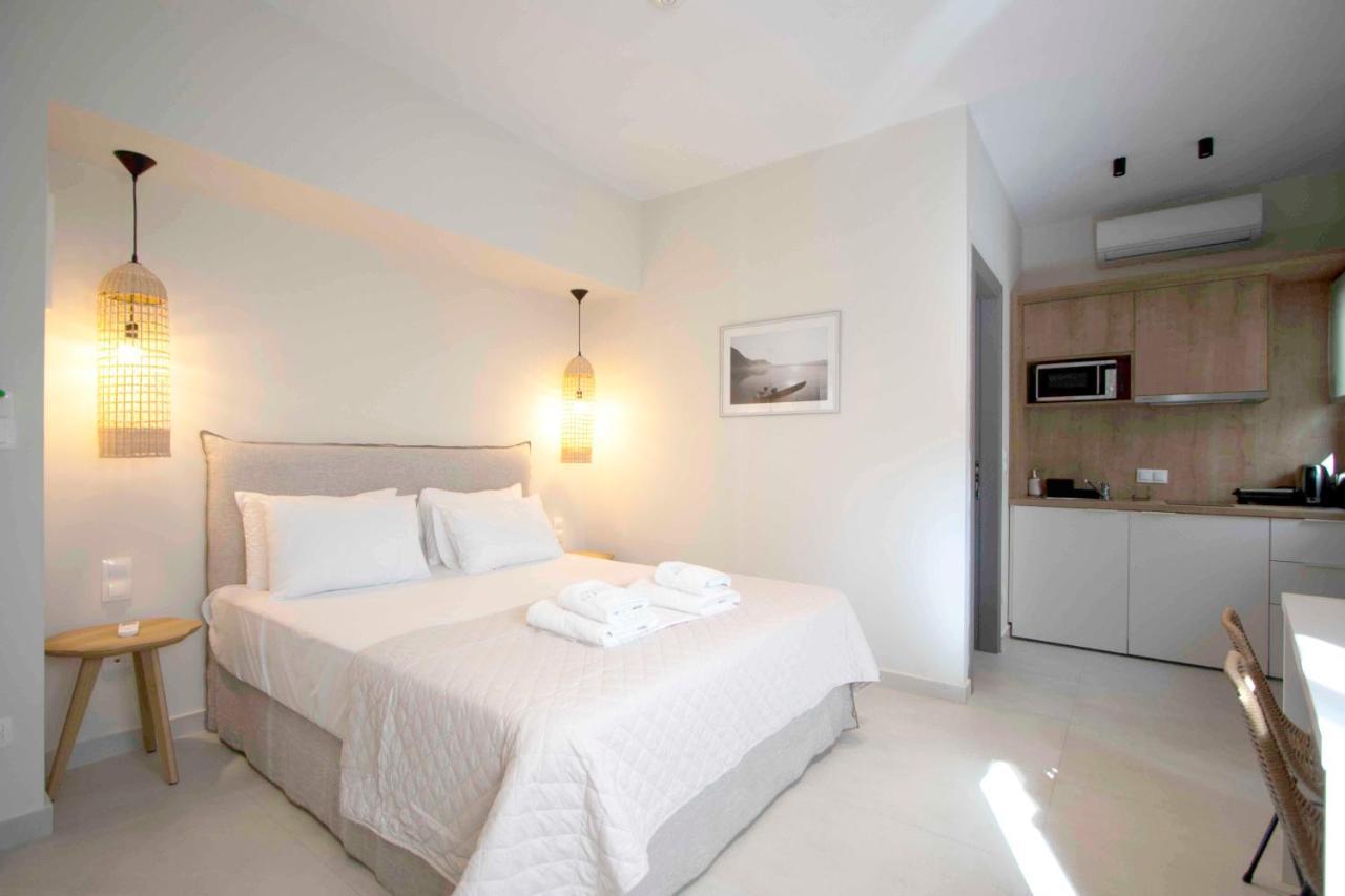 Palm Residences 페프코초리 외부 사진