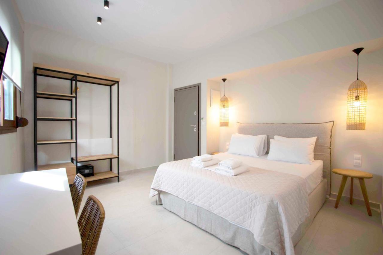 Palm Residences 페프코초리 외부 사진