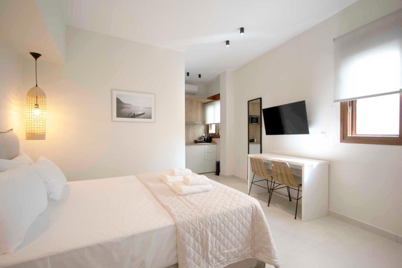 Palm Residences 페프코초리 외부 사진