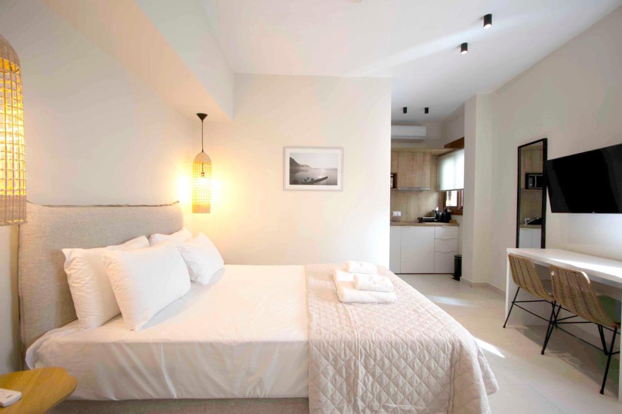 Palm Residences 페프코초리 외부 사진