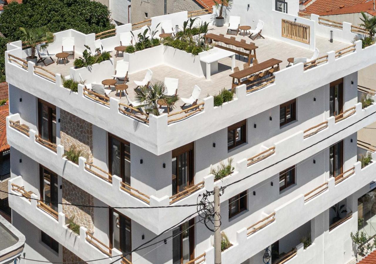 Palm Residences 페프코초리 외부 사진