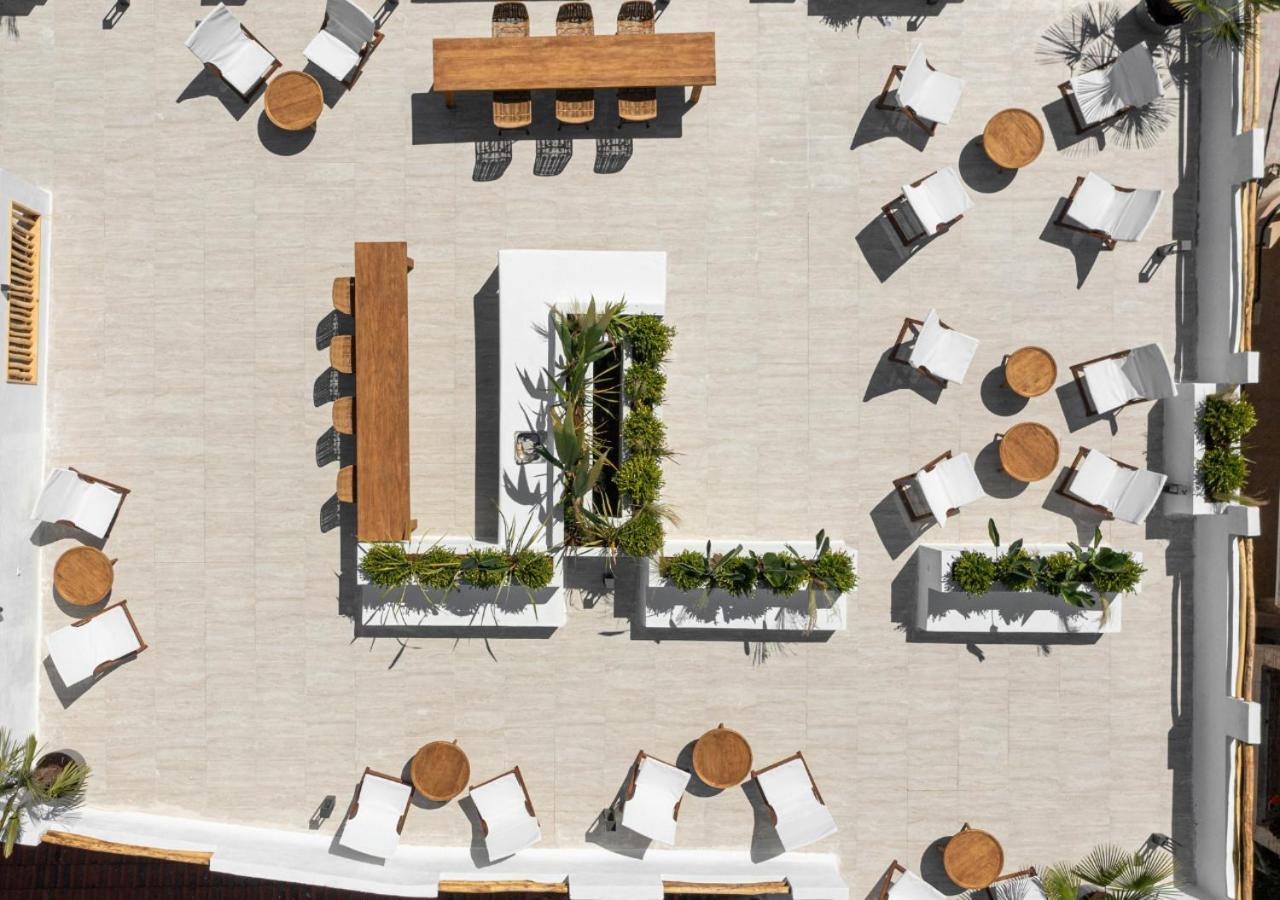 Palm Residences 페프코초리 외부 사진