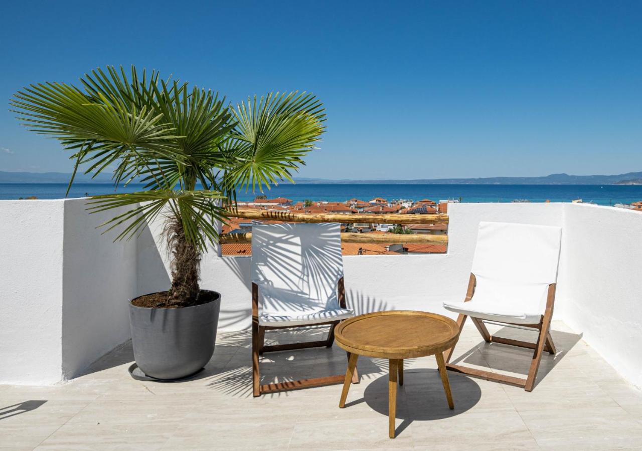 Palm Residences 페프코초리 외부 사진